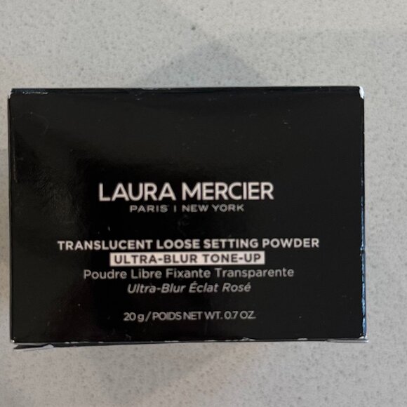 Laura Mercier Translucent Loose Setting Powder Ultra-Blur